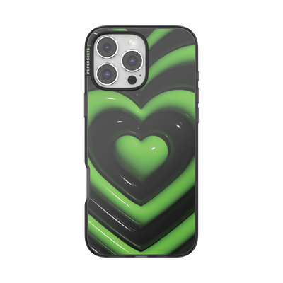 Green Spice — iPhone 16 Pro Max for MagSafe