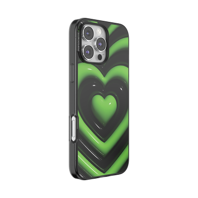 Secondary image for hover Green Spice — iPhone 16 Pro Max for MagSafe