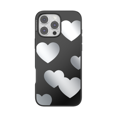 Heart Reflections — iPhone 16 Pro Max for MagSafe