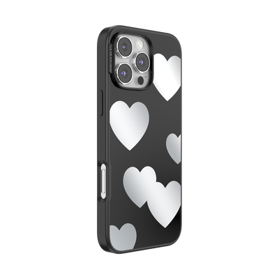 Secondary image for hover Heart Reflections — iPhone 16 Pro Max for MagSafe