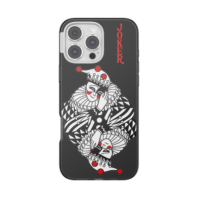 Joker — iPhone 16 Pro Max for MagSafe