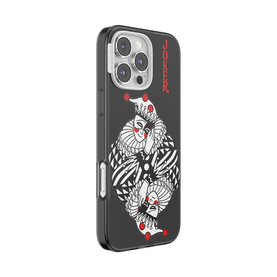 Secondary image for hover Joker — iPhone 16 Pro Max for MagSafe