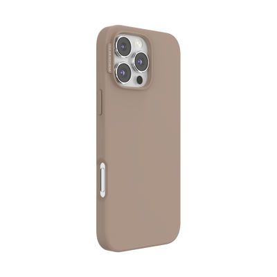 Secondary image for hover Soft Touch Latte — iPhone 16 Pro Max for MagSafe