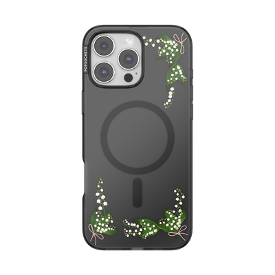 Lily of the Valley — iPhone 16 Pro Max for MagSafe