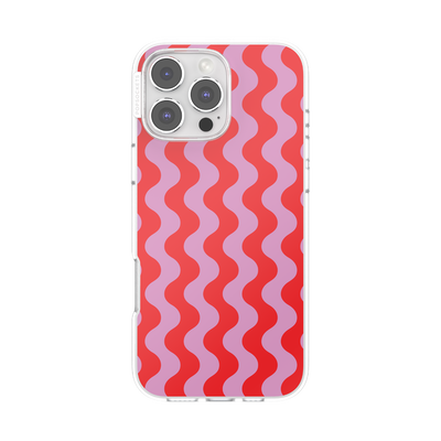 Love Swirl — iPhone 16 Pro Max for MagSafe
