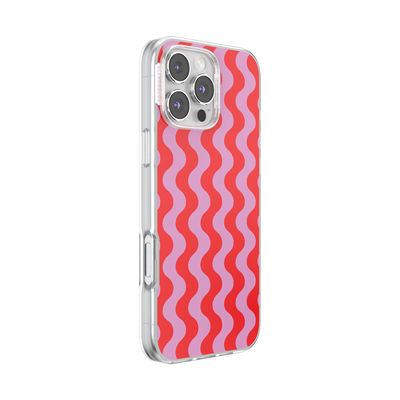 Secondary image for hover Love Swirl — iPhone 16 Pro Max for MagSafe