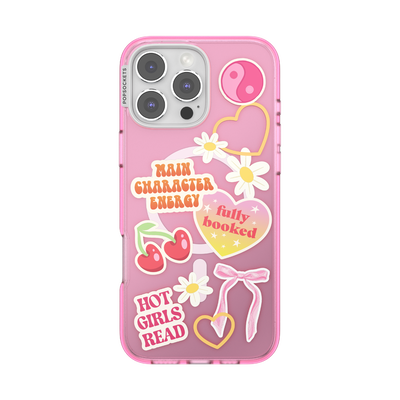 Main Character Energy — iPhone 16 Pro Max for MagSafe
