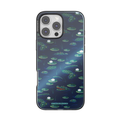 Mirror Something In The Water — iPhone 16 Pro Max for MagSafe
