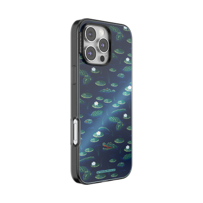 Secondary image for hover Mirror Something In The Water — iPhone 16 Pro Max for MagSafe