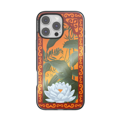 Mirror Welcome To Thailand — iPhone 16 Pro Max for MagSafe