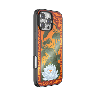 Secondary image for hover Mirror Welcome To Thailand — iPhone 16 Pro Max for MagSafe