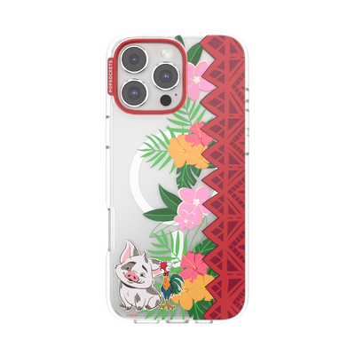Pua's Paradise — iPhone 16 Pro Max for MagSafe