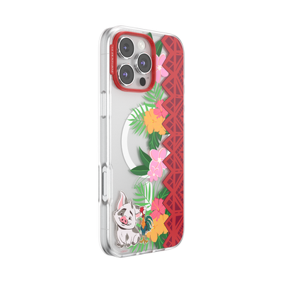 Secondary image for hover Pua's Paradise — iPhone 16 Pro Max for MagSafe