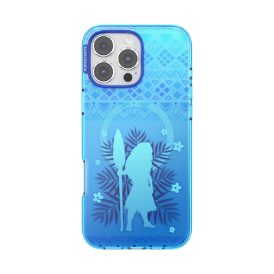 Moana U Know Who U Are — iPhone 16 Pro Max for MagSafe
