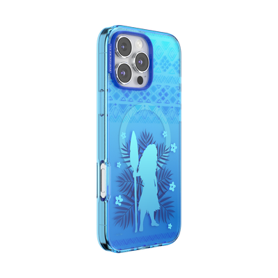 Secondary image for hover Moana U Know Who U Are — iPhone 16 Pro Max for MagSafe