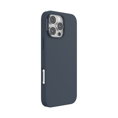 Secondary image for hover Soft Touch Navy — iPhone 16 Pro Max for MagSafe
