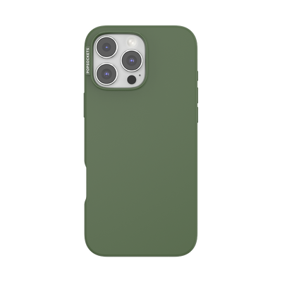 Olive — iPhone 16 Pro Max for MagSafe
