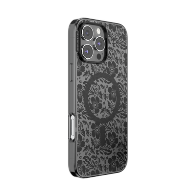 Secondary image for hover Black Lace — iPhone 16 Pro Max for MagSafe