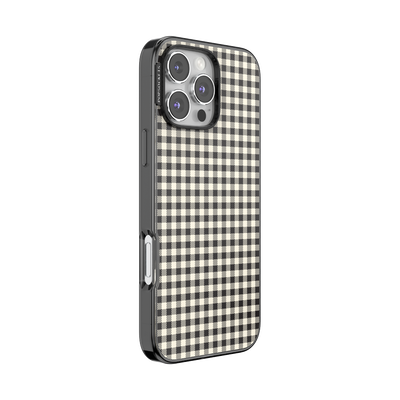 Secondary image for hover Gingham — iPhone 16 Pro Max for MagSafe