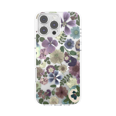 Pressed Flower — iPhone 16 Pro Max for MagSafe