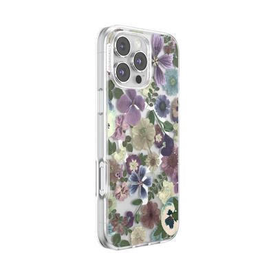 Secondary image for hover Pressed Flower — iPhone 16 Pro Max for MagSafe