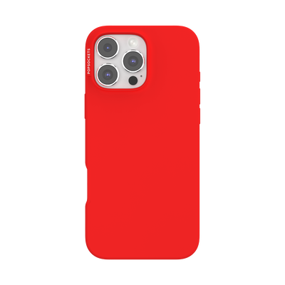 Rosso — iPhone 16 Pro Max for MagSafe