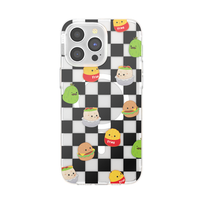 Snack Pack — iPhone 15 Pro Max for MagSafe
