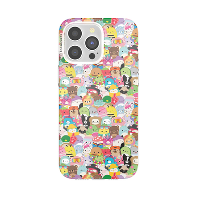 Squish Squad — iPhone 15 Pro Max for MagSafe