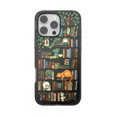 Storied Shelves — iPhone 16 Pro Max for MagSafe