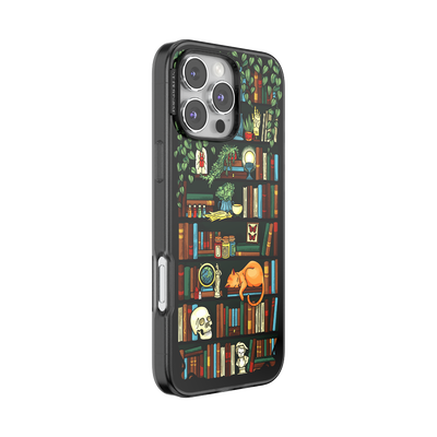 Secondary image for hover Storied Shelves — iPhone 16 Pro Max for MagSafe