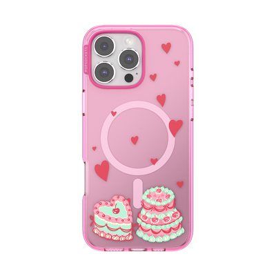 Sugary Sweet — iPhone 16 Pro Max for MagSafe