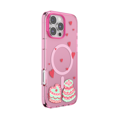 Secondary image for hover Sugary Sweet — iPhone 16 Pro Max for MagSafe