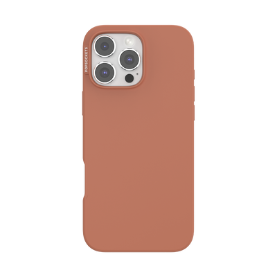 Terracotta — iPhone 16 Pro Max for MagSafe