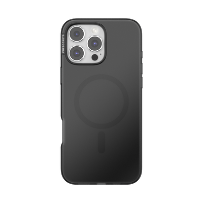 Black — iPhone 16 Pro Max for MagSafe