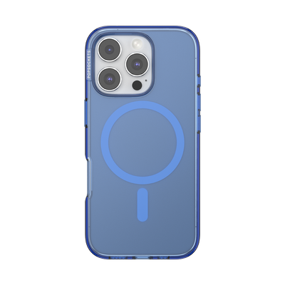 Vermeer Blue — iPhone 16 Pro Max for MagSafe