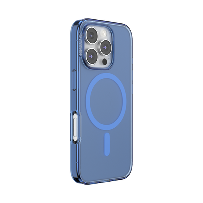 Secondary image for hover Vermeer Blue — iPhone 16 Pro Max for MagSafe