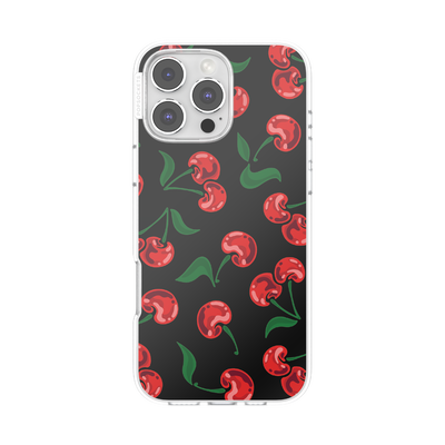 Very Cherry — iPhone 16 Pro Max for MagSafe