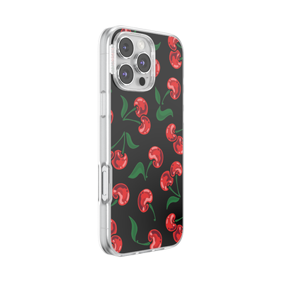 Secondary image for hover Very Cherry — iPhone 16 Pro Max for MagSafe