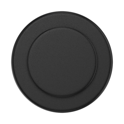 Secondary image for hover Black — PopGrip for MagSafe