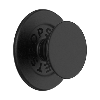 Black — PopGrip for MagSafe