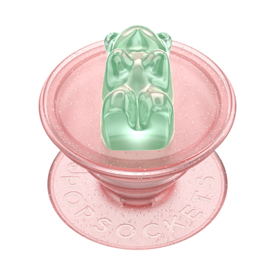 Gummy Bear — Adhesive PopGrip