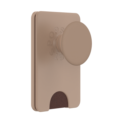 Latte — PopWallet+ for MagSafe