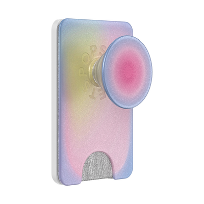 Aura — PopWallet+ for MagSafe