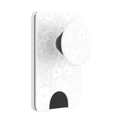 Blanc Fresh — PopWallet+ for MagSafe