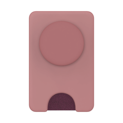 Secondary image for hover Clay — PopWallet+ for MagSafe
