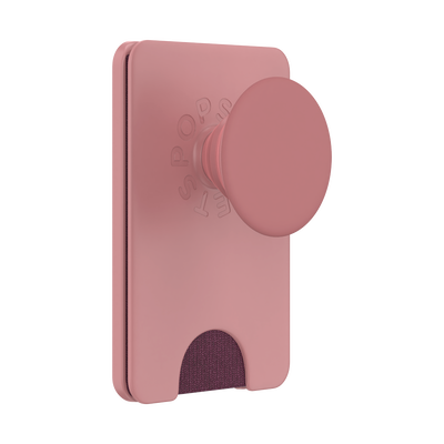 Clay — PopWallet+ for MagSafe