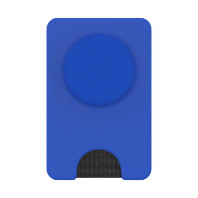 Secondary image for hover Cobalt — PopWallet+ for MagSafe