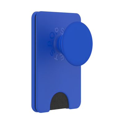 Cobalt — PopWallet+ for MagSafe