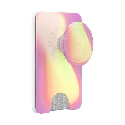 Aurange — PopWallet+ for MagSafe