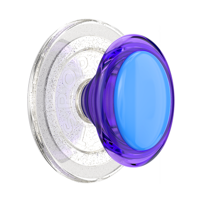 Bon Bon ModBod Blue  — PopGrip for MagSafe